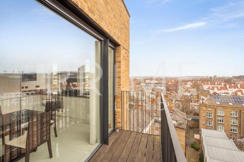 2 bedroom apartment to rent, 36 Churchway, Euston NW1