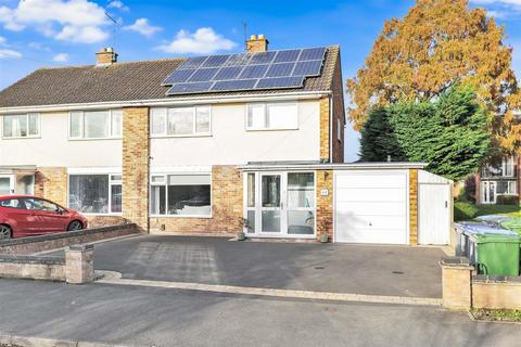 3 bedroom semi-detached house for sale, Cherry Orchard, Stratford-Upon-Avon