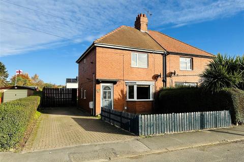 3 bedroom semi-detached house for sale, West End, Pollington, Goole