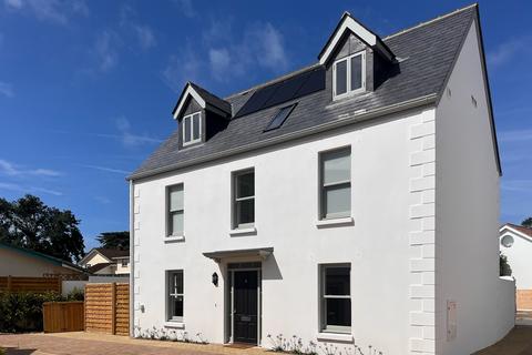 3 bedroom detached house for sale, La Rue Du Presbytere, St. Clement, Jersey