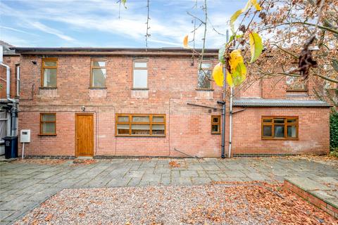 2 bedroom terraced house for sale, Avenue Road Extension, Leicester LE2