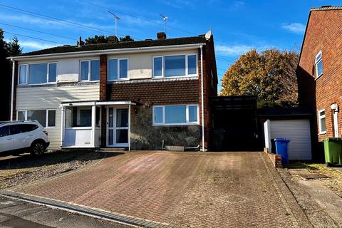 Winston Avenue, BRANKSOME, BH12