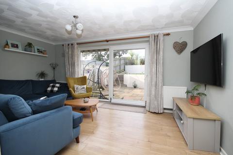 3 bedroom semi-detached house for sale, Winston Avenue, BRANKSOME, BH12