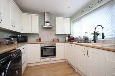 3 bedroom semi-detached house for sale, Winston Avenue, BRANKSOME, BH12