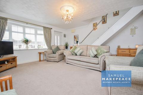 3 bedroom semi-detached house for sale, Peak Dale Avenue, Goldenhill, Stoke-on-Trent