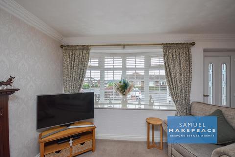 3 bedroom semi-detached house for sale, Peak Dale Avenue, Goldenhill, Stoke-on-Trent