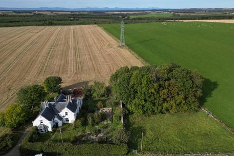 5 bedroom detached house for sale, Toreduff Farmhouse, Forres, Moray, IV36