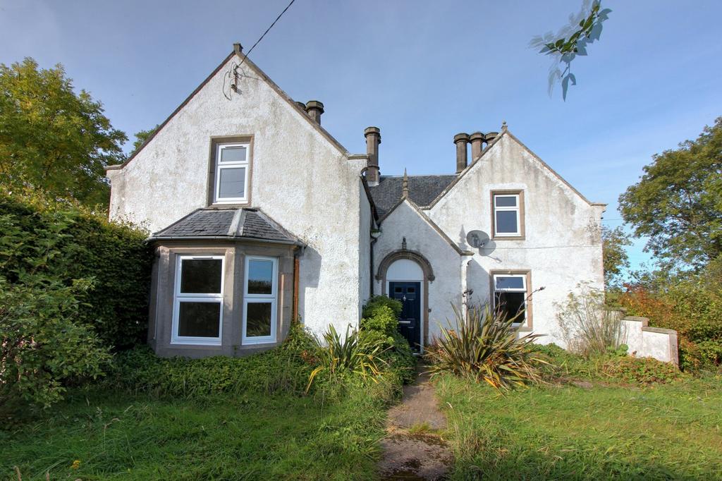 Toreduff Farmhouse