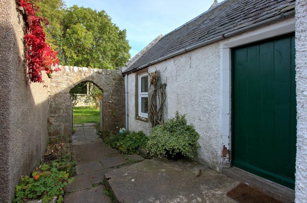 Toreduff Farmhouse