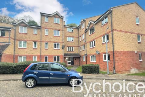 1 bedroom ground floor flat for sale, Lucas Road, Sudbury, Suffolk