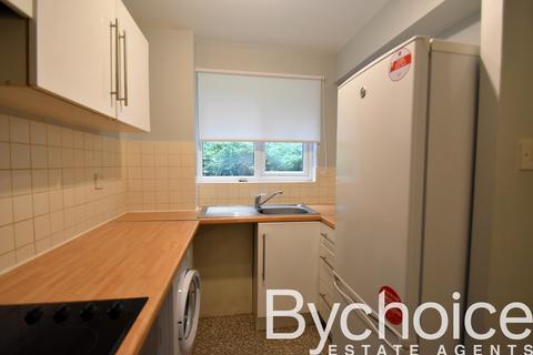 1 bedroom ground floor flat for sale, Lucas Road, Sudbury, Suffolk