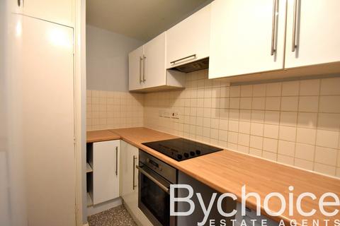 1 bedroom ground floor flat for sale, Lucas Road, Sudbury, Suffolk