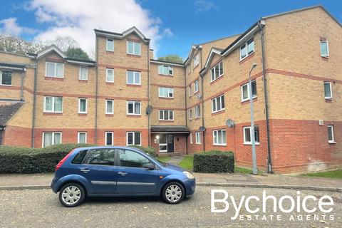 1 bedroom ground floor flat for sale, Lucas Road, Sudbury, Suffolk