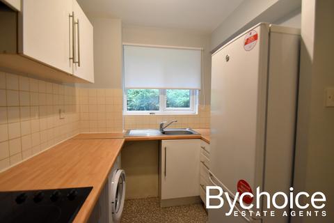 1 bedroom ground floor flat for sale, Lucas Road, Sudbury, Suffolk