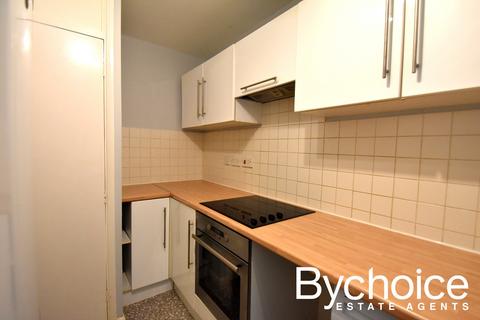 1 bedroom ground floor flat for sale, Lucas Road, Sudbury, Suffolk