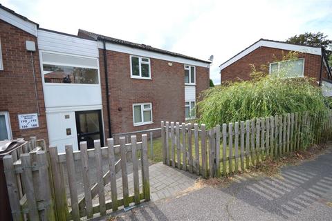 1 bedroom apartment to rent, Chelmsley Road, Chelmsley Wood, Birmingham, B37