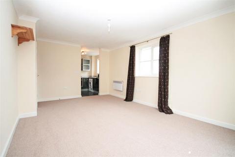 1 bedroom apartment to rent, Viridian Square, Aylesbury HP21