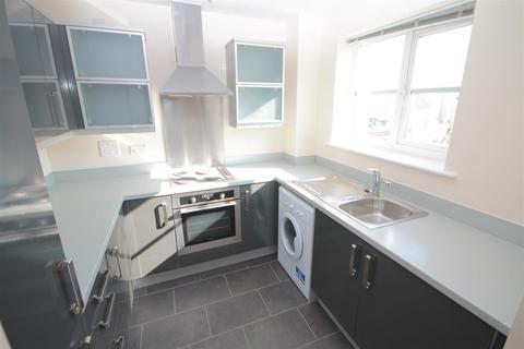 1 bedroom apartment to rent, Viridian Square, Aylesbury HP21