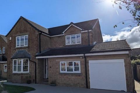 5 bedroom detached house for sale, Stonehouse Drive, Queensbury, Bradford