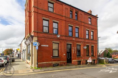 1 bedroom flat to rent, 139 Elliott Street, Tyldesley, Manchester