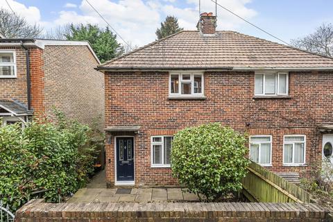 2 bedroom semi-detached house for sale, Woodside Road, Tunbridge Wells