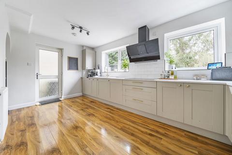 2 bedroom semi-detached house for sale, Woodside Road, Tunbridge Wells