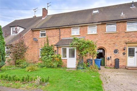 4 bedroom terraced house for sale, Churchill Way, Stafford, Staffordshire, ST17