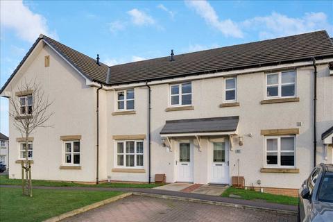 3 bedroom terraced house for sale, Brimley Place, Lindsayfield, EAST KILBRIDE