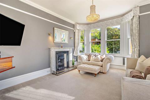 4 bedroom detached house for sale, Springfield Road, Chelmsford, CM2