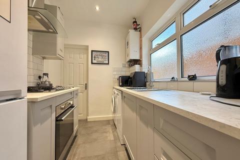 3 bedroom terraced house for sale, Cecil Street, Watford, WD24