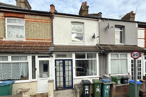 3 bedroom terraced house for sale, Cecil Street, Watford, WD24