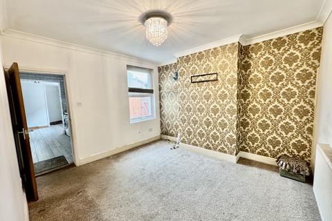 3 bedroom terraced house for sale, Cambridge Street, Derby DE23