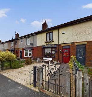 2 bedroom terraced house for sale, York Street, Leigh WN7