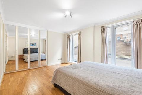 2 bedroom flat for sale, Rotherhithe Street, Rotherhithe