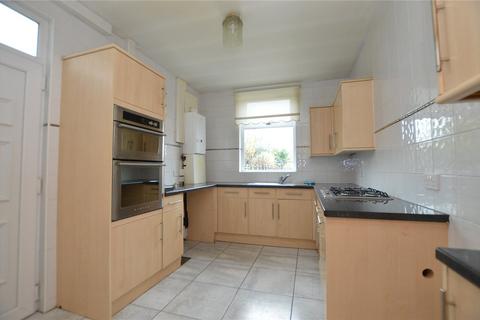 3 bedroom terraced house for sale, Haigh Road, Rothwell, Leeds, West Yorkshire