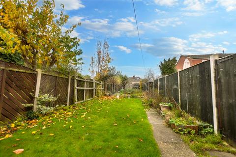 3 bedroom terraced house for sale, Haigh Road, Rothwell, Leeds, West Yorkshire