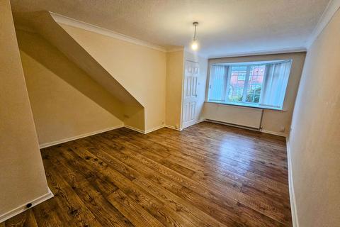 2 bedroom townhouse for sale, Wymondham Close, Nottingham NG5