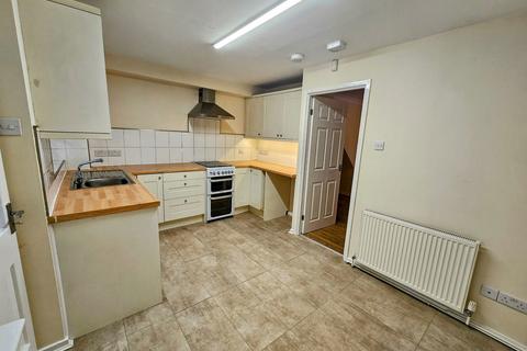 2 bedroom townhouse for sale, Wymondham Close, Nottingham NG5