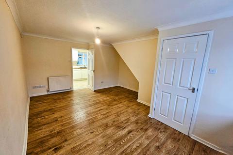 2 bedroom townhouse for sale, Wymondham Close, Nottingham NG5