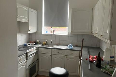 1 bedroom flat to rent, Warner Street, Derby DE22