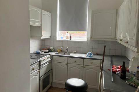 1 bedroom flat to rent, Warner Street, Derby DE22