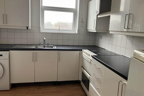 1 bedroom flat to rent, Warner Street, Derby DE22