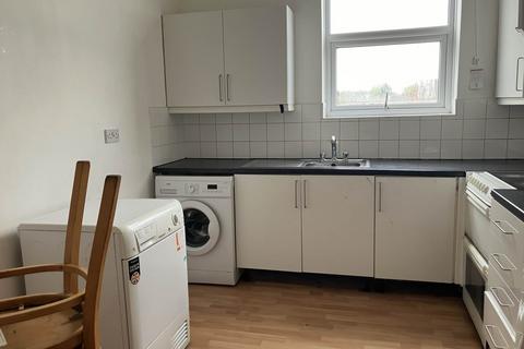 1 bedroom flat to rent, Warner Street, Derby DE22