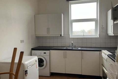 1 bedroom flat to rent, Warner Street, Derby DE22