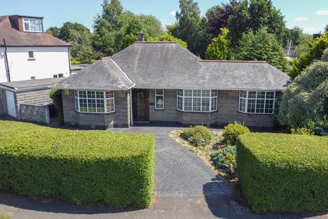 3 bedroom detached bungalow for sale, Sidney Road, Hillmorton, Rugby, CV22