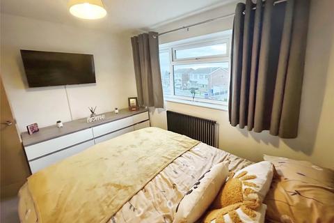 21 Dobell Grove, Stoke-on-trent, ST3 1SX