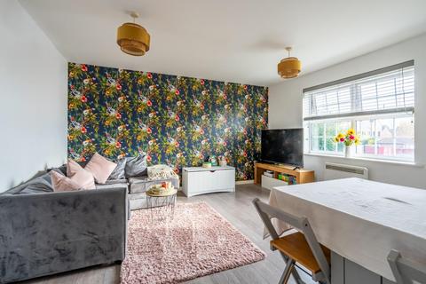 2 bedroom apartment for sale, Field View House, Old School Walk, York