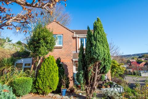 4 bedroom detached house for sale, Claremont Field, Ottery St Mary