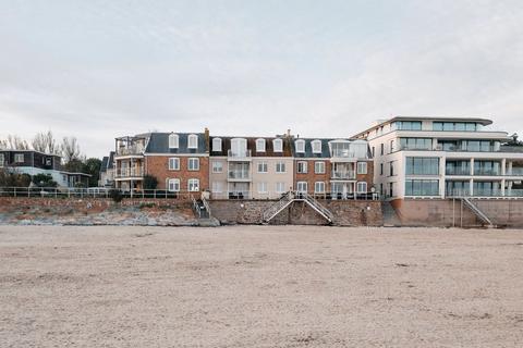 3 bedroom apartment for sale, Longbeach, Gorey Coast Road, Jersey JE3