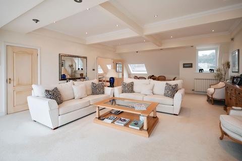 3 bedroom apartment for sale, Longbeach, Gorey Coast Road, Jersey JE3